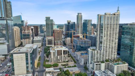 360 Nueces Street Austin TX 78701