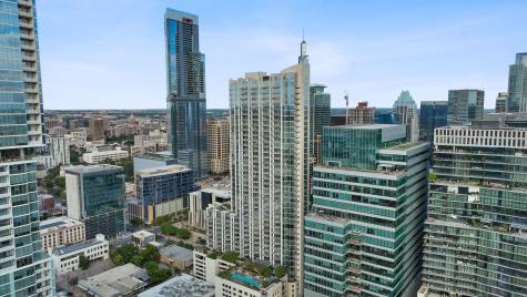 360 Nueces Street Austin TX 78701