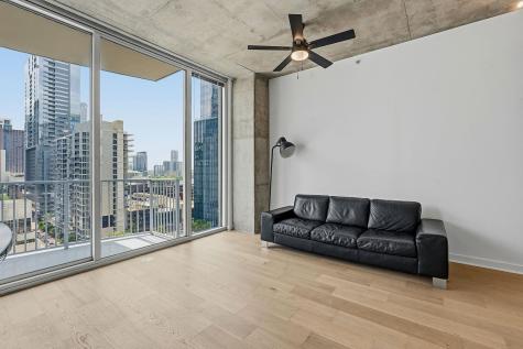 360 Nueces Street Austin TX 78701