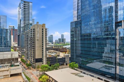 360 Nueces Street Austin TX 78701