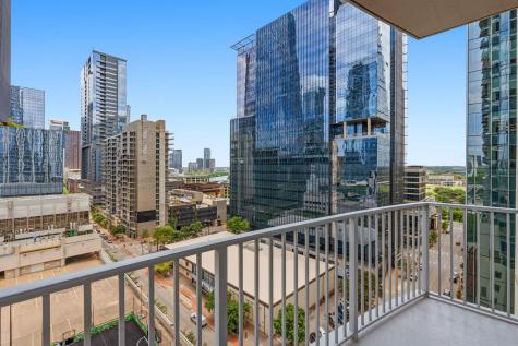 360 Nueces Street Austin TX 78701