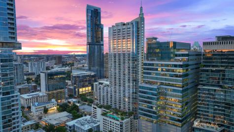 360 Nueces Street Austin TX 78701