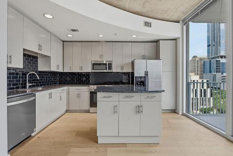 360 Nueces Street Austin TX 78701
