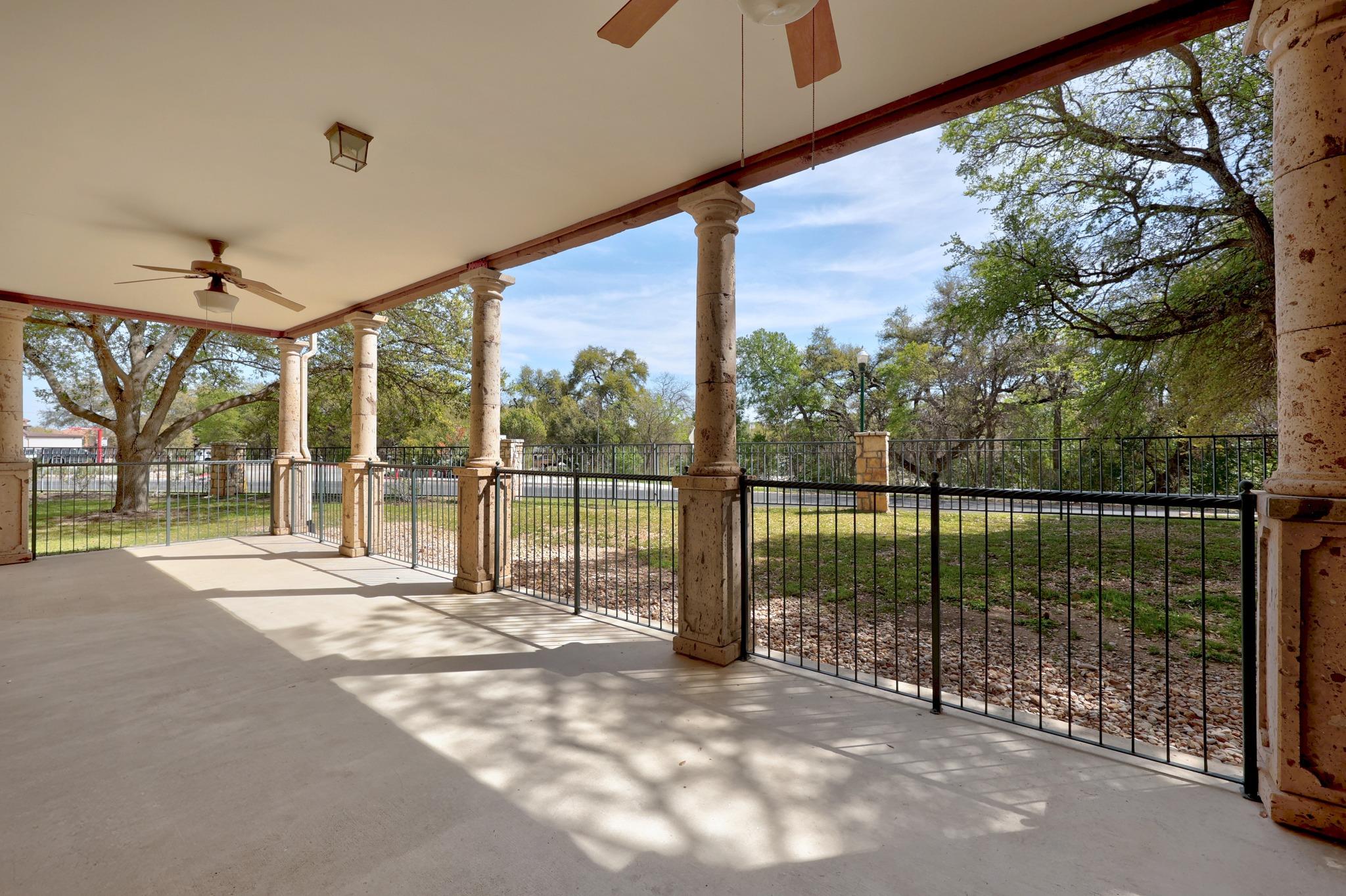 300 San Gabriel Village Boulevard Georgetown TX 78626