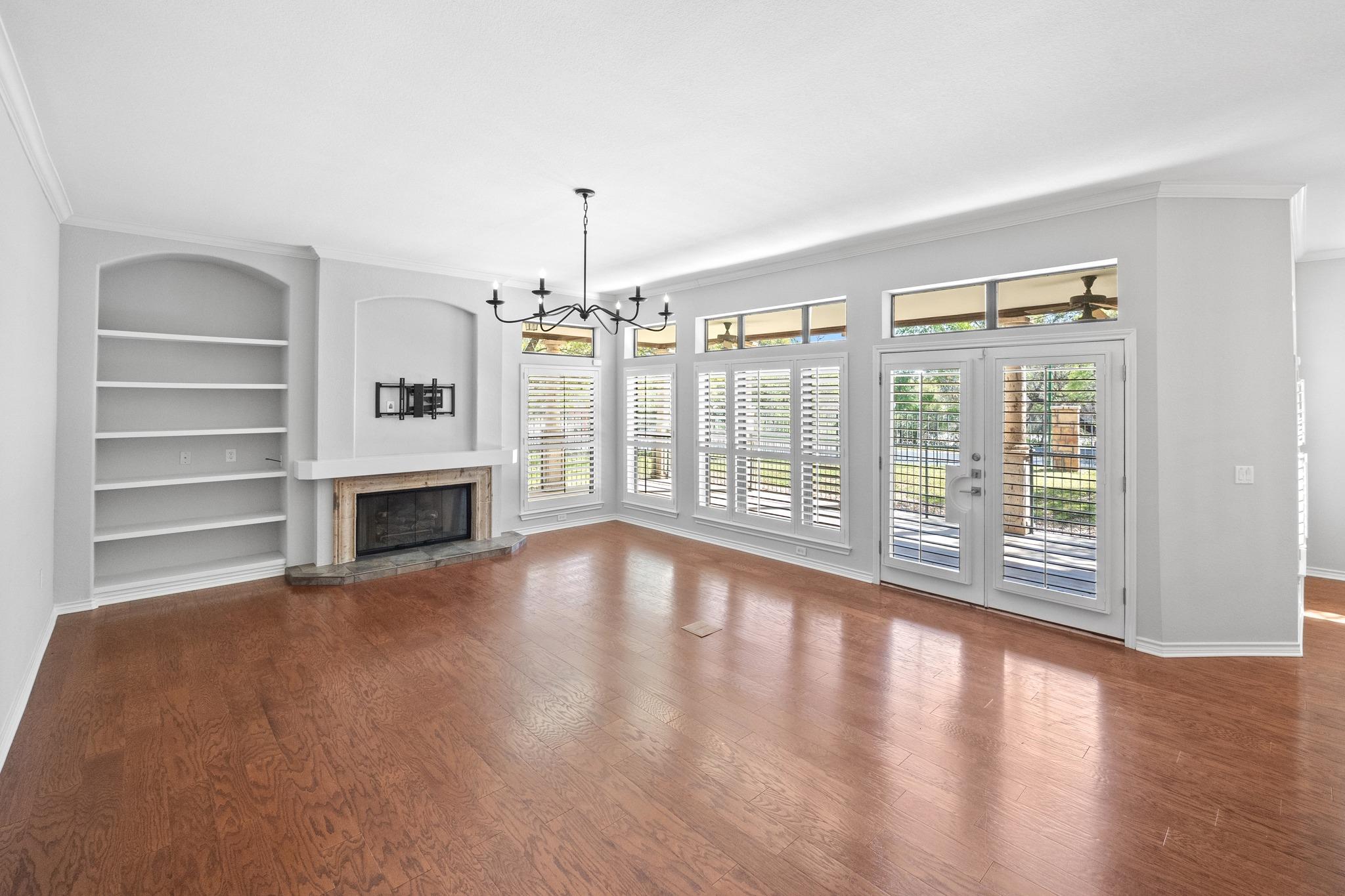300 San Gabriel Village Boulevard Georgetown TX 78626