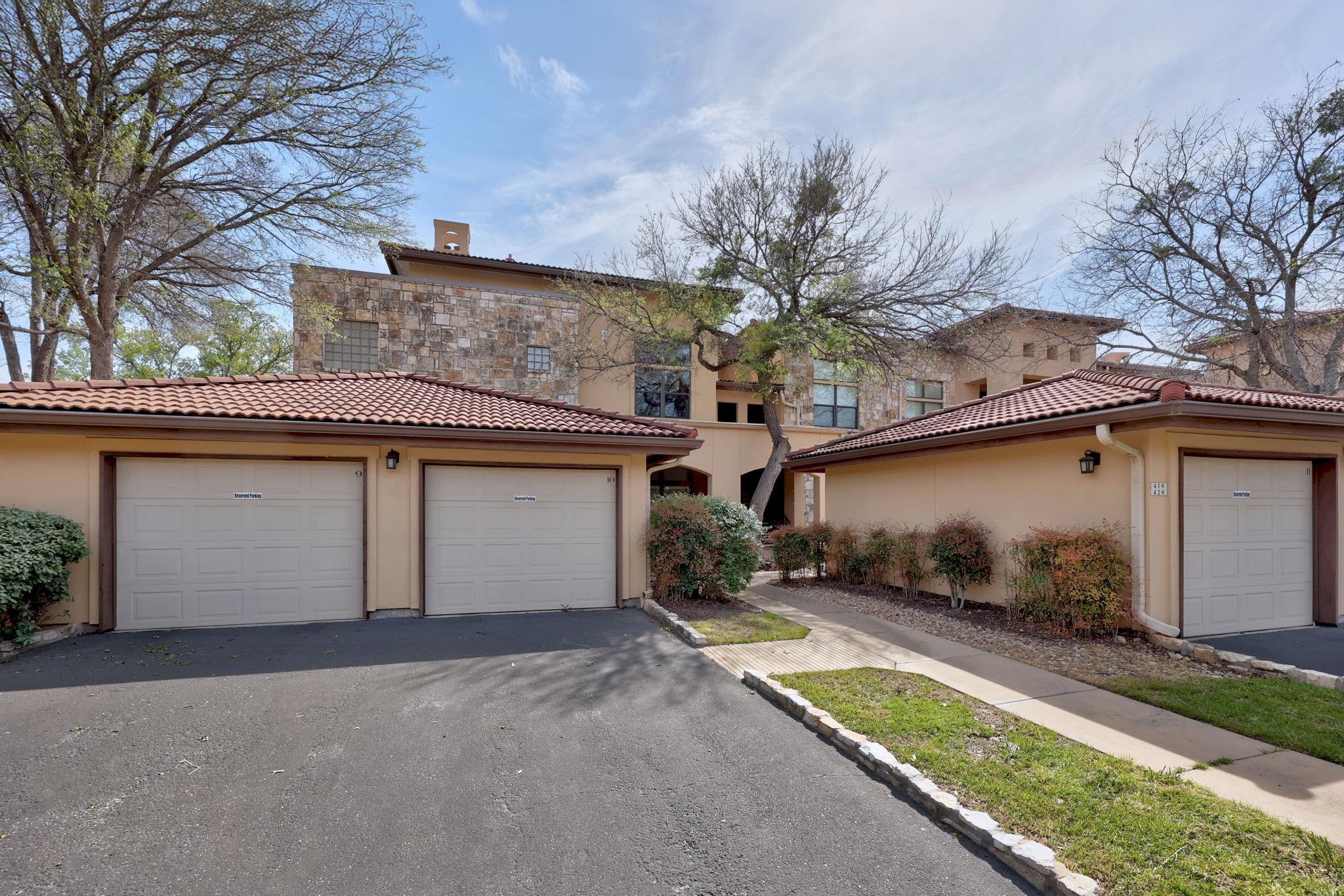300 San Gabriel Village Boulevard Georgetown TX 78626