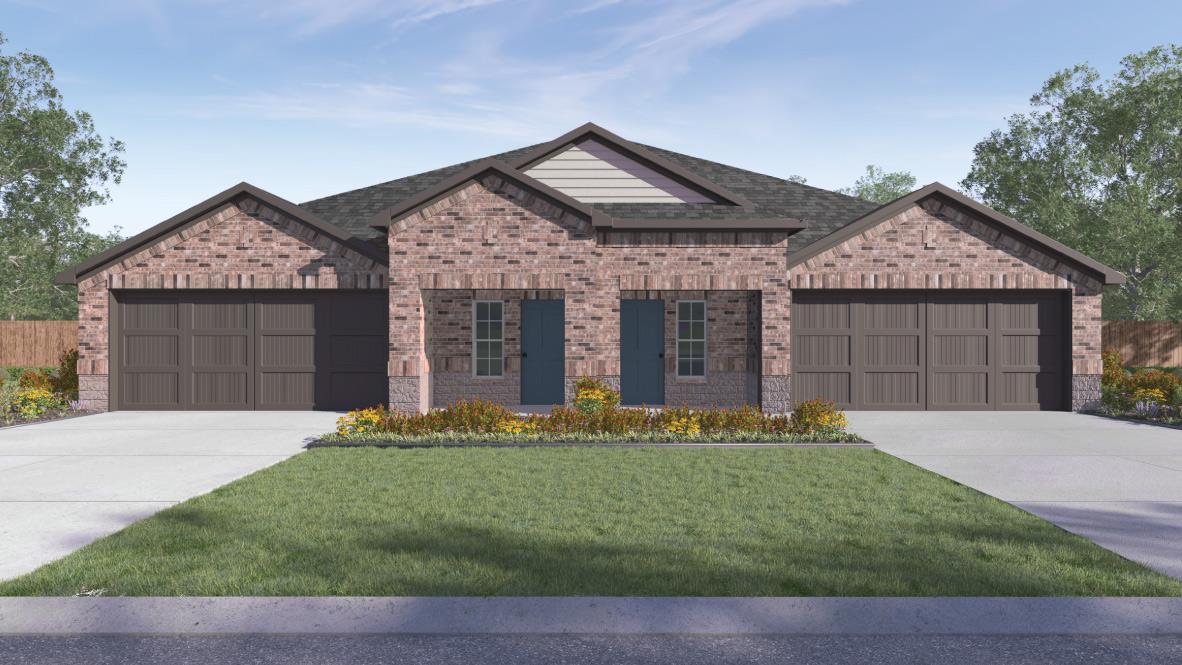 15117-B Afleet Alex Street Manor TX 78653