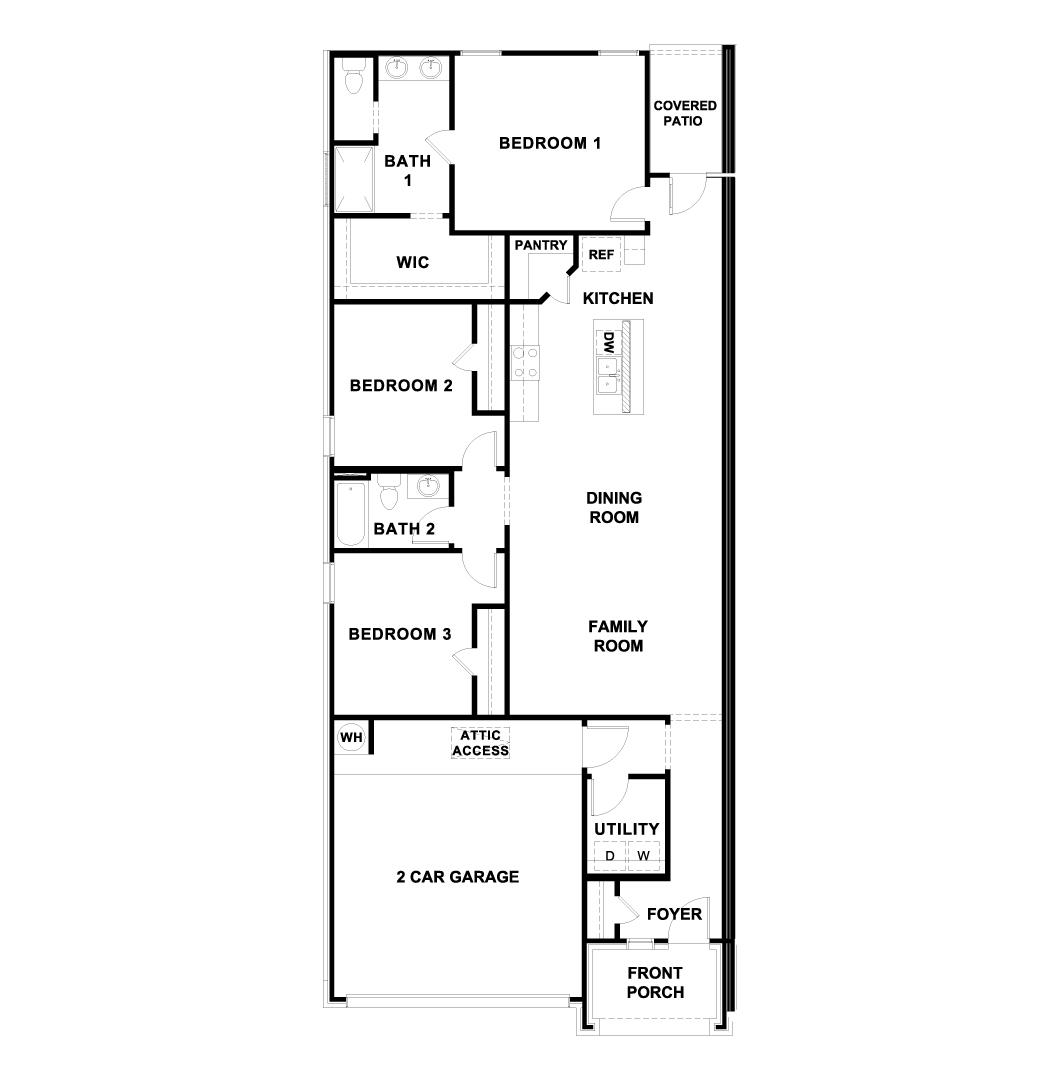 15117-B Afleet Alex Street Manor TX 78653