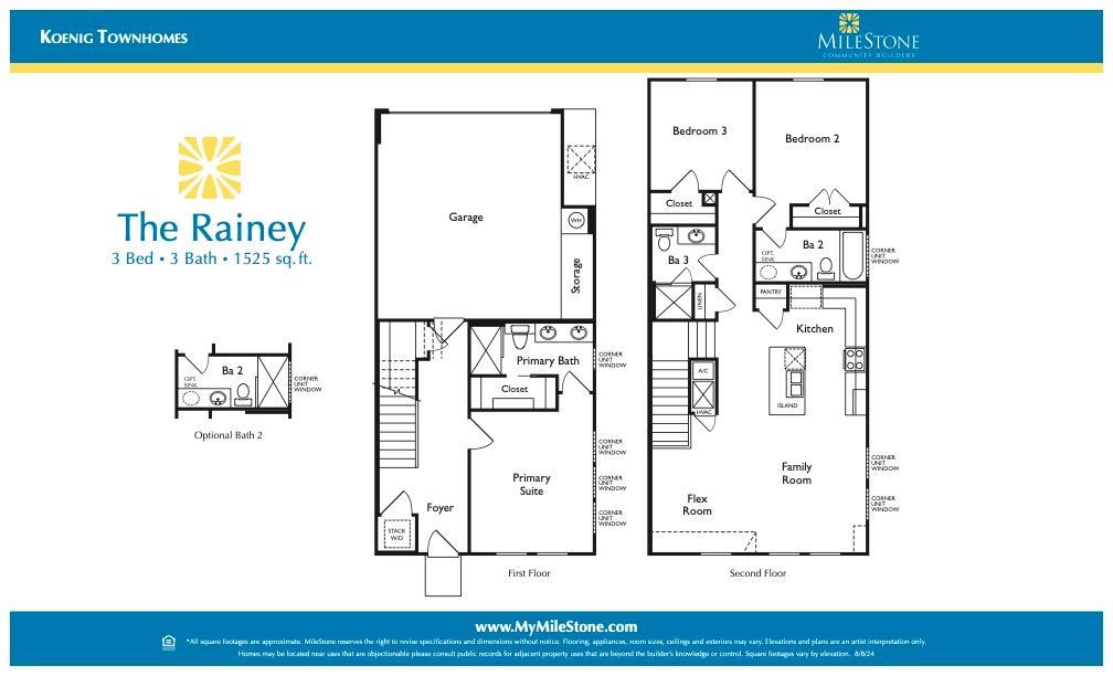 200 W 56th Street Austin TX 78751