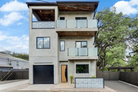107 W Johanna Street Austin TX 78704