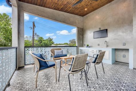 107 W Johanna Street Austin TX 78704