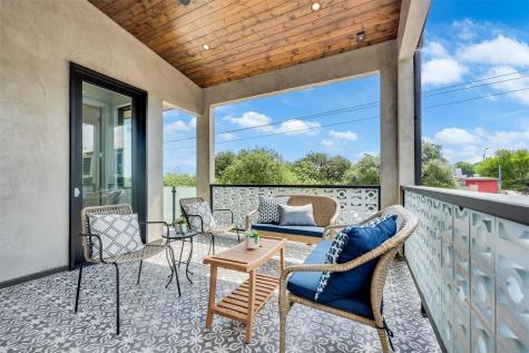 107 W Johanna Street Austin TX 78704