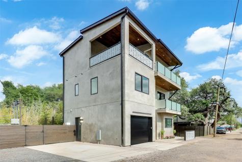 107 W Johanna Street Austin TX 78704