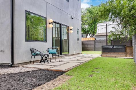 107 W Johanna Street Austin TX 78704