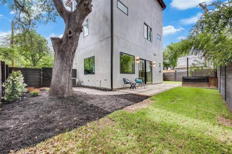 107 W Johanna Street Austin TX 78704