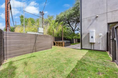 107 W Johanna Street Austin TX 78704