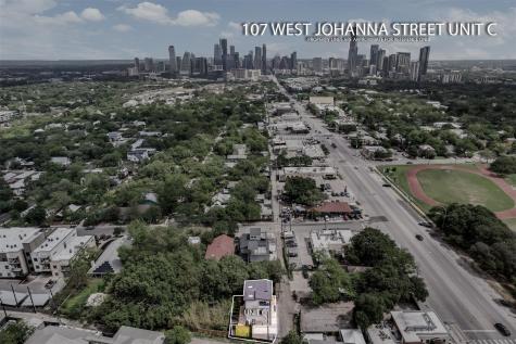 107 W Johanna Street Austin TX 78704