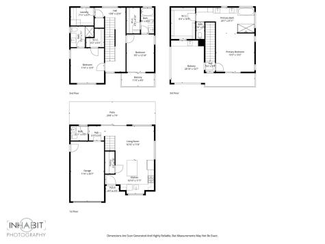 107 W Johanna Street Austin TX 78704