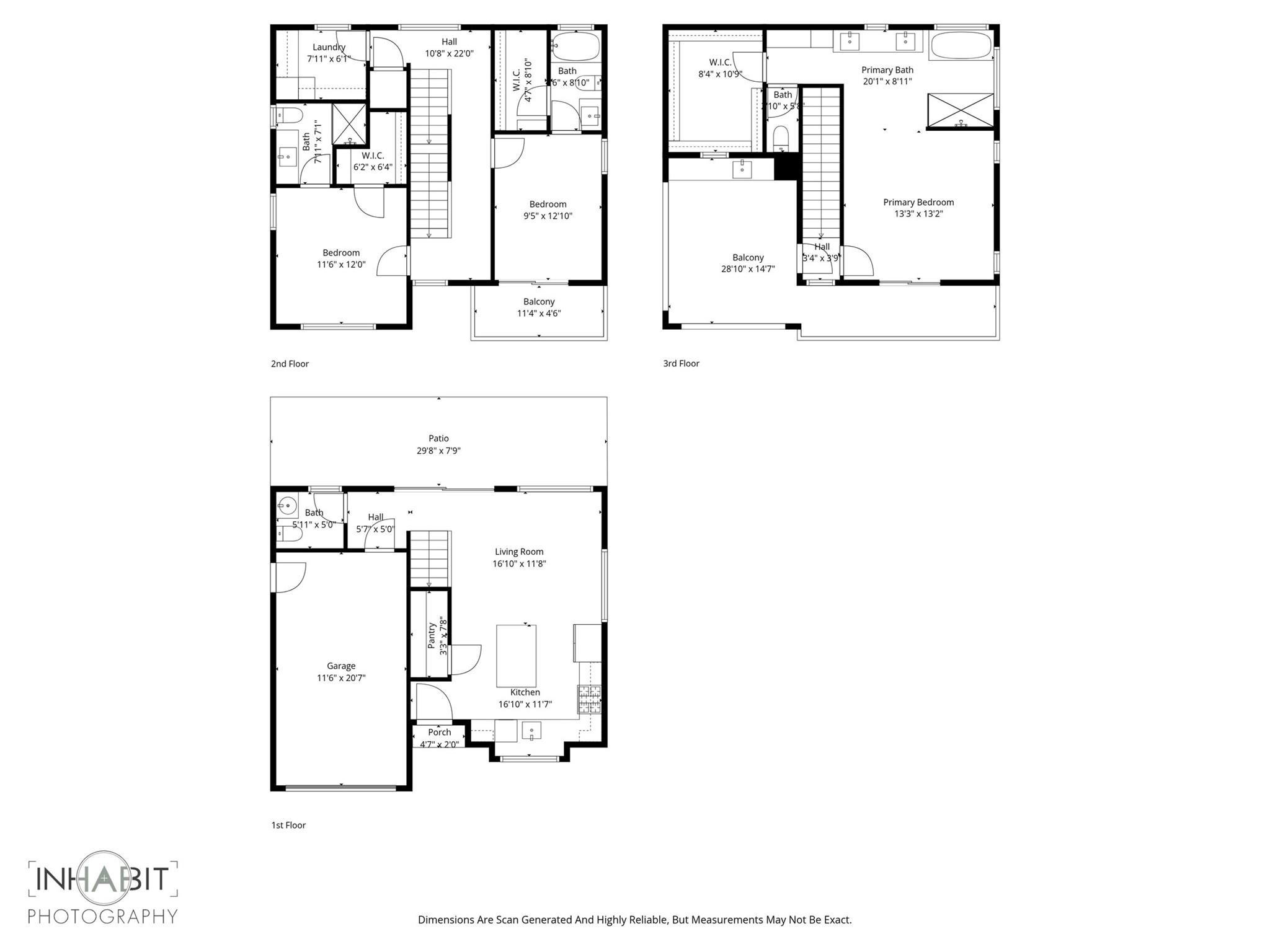 107 W Johanna Street Austin TX 78704