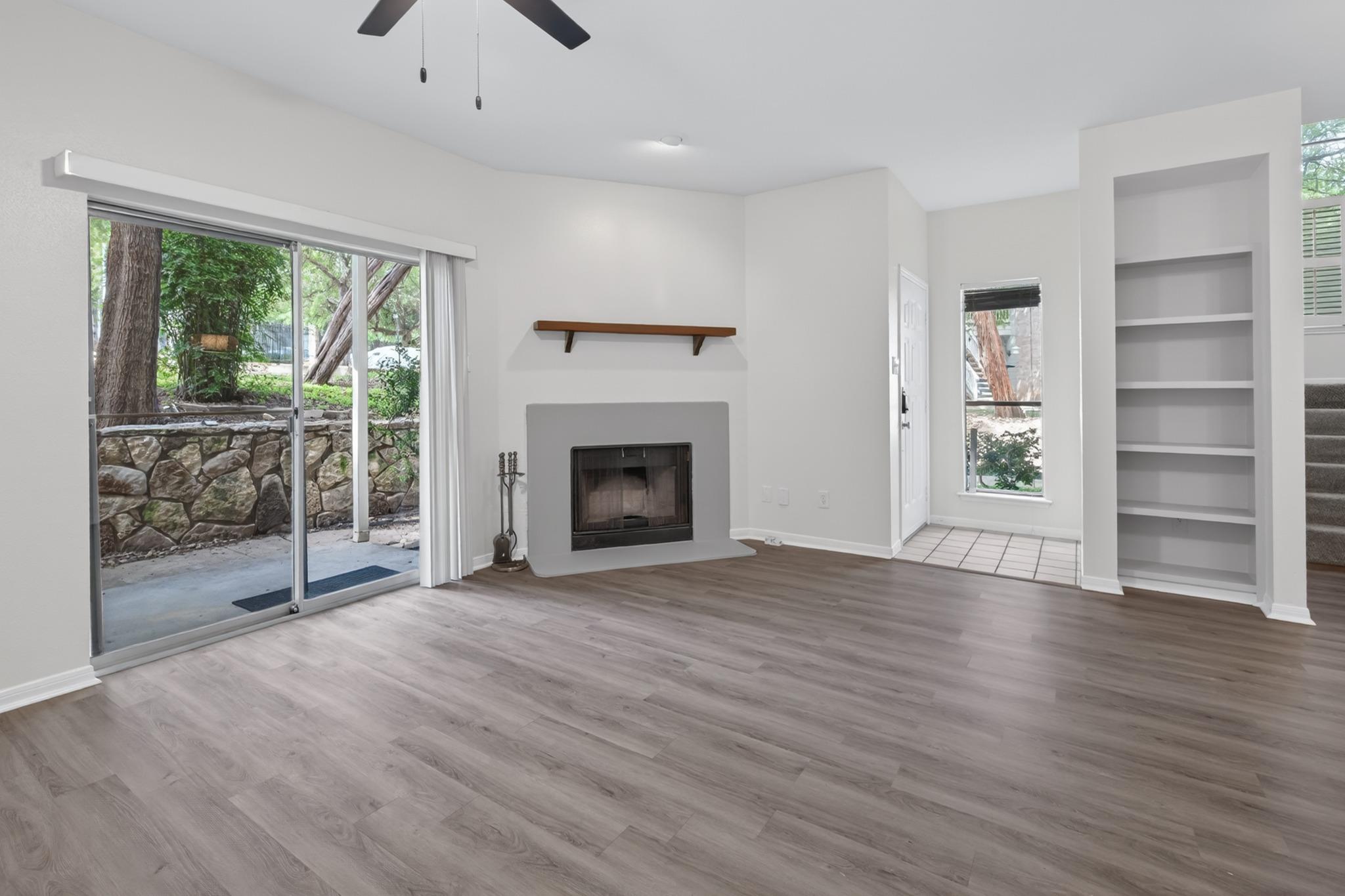 2450 Wickersham Lane Austin TX 78741