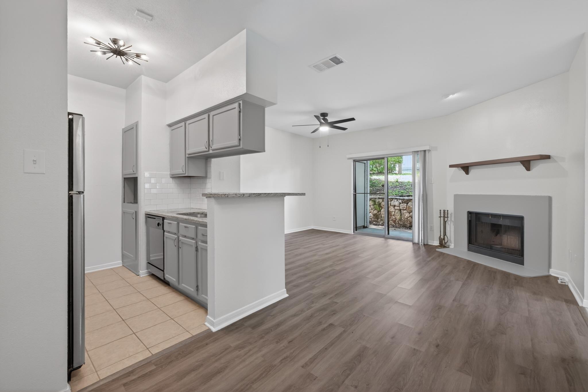 2450 Wickersham Lane Austin TX 78741