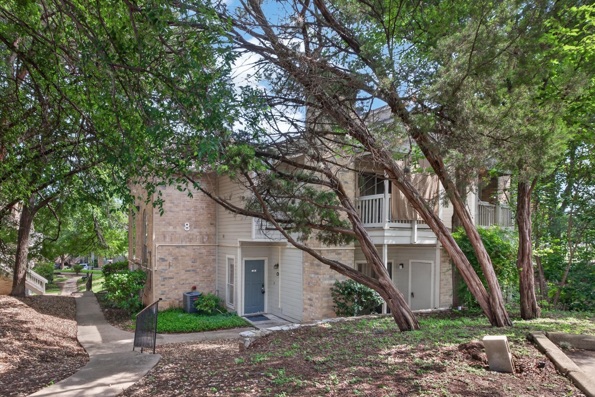 2450 Wickersham Lane Austin TX 78741