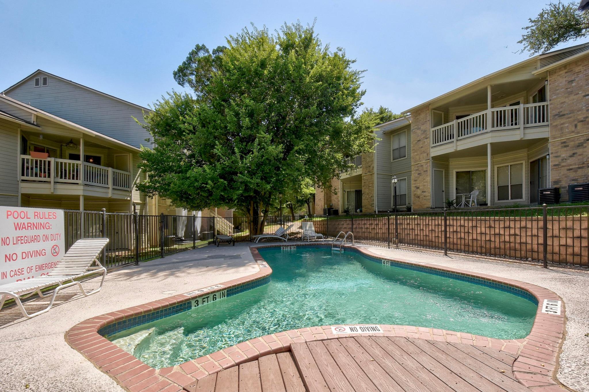 2450 Wickersham Lane Austin TX 78741