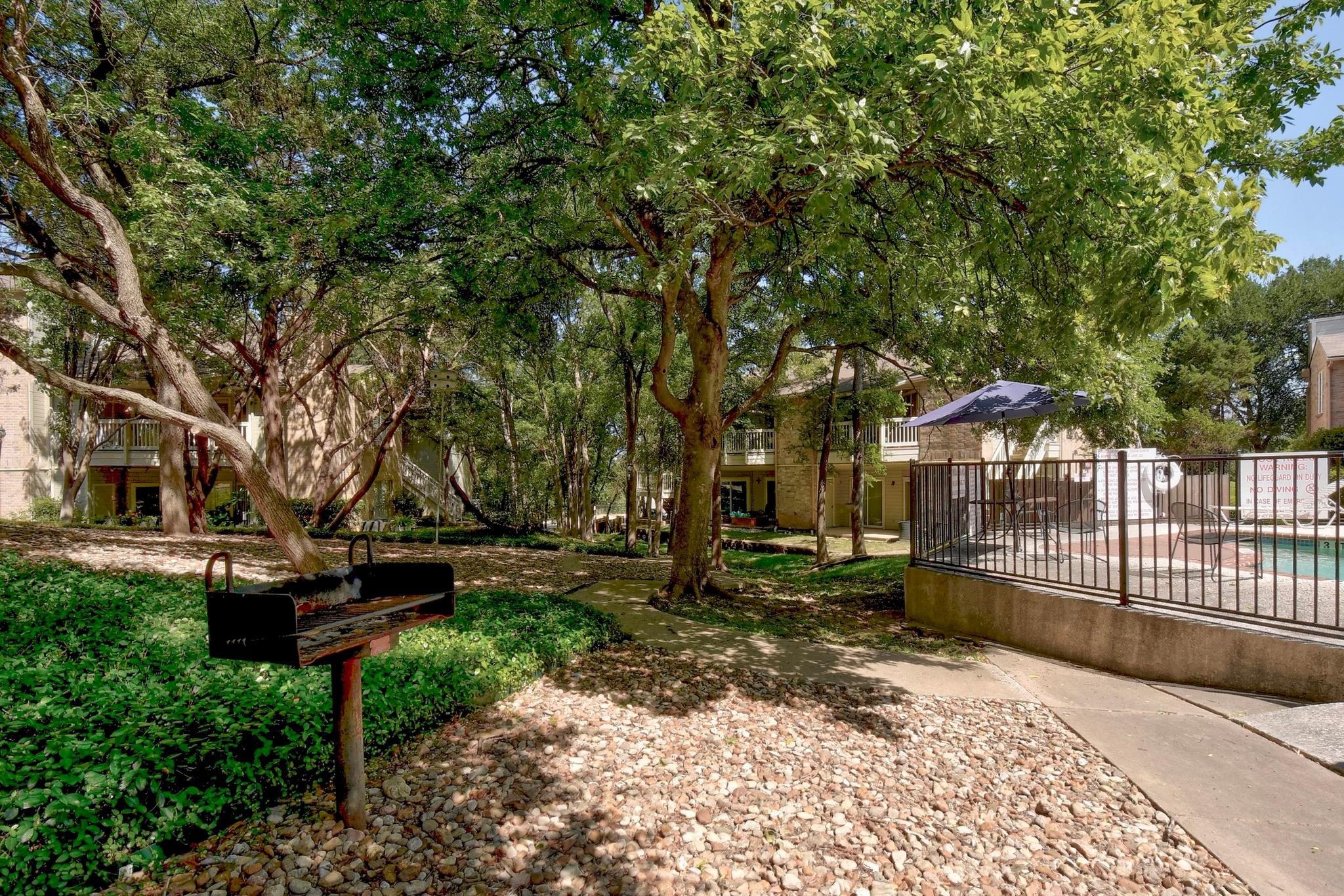 2450 Wickersham Lane Austin TX 78741