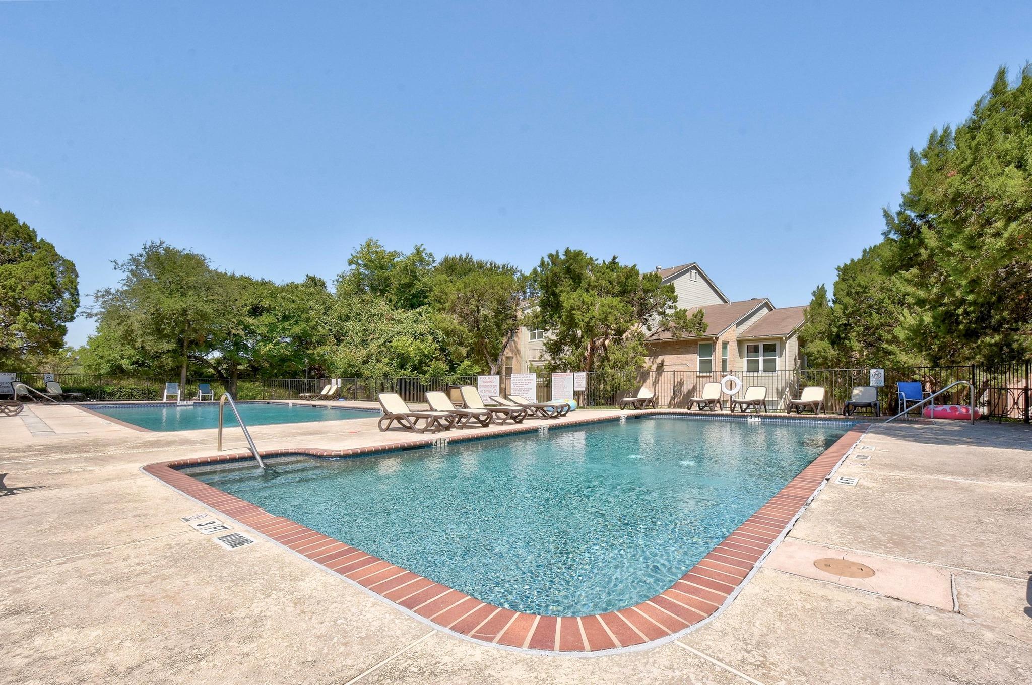 2450 Wickersham Lane Austin TX 78741