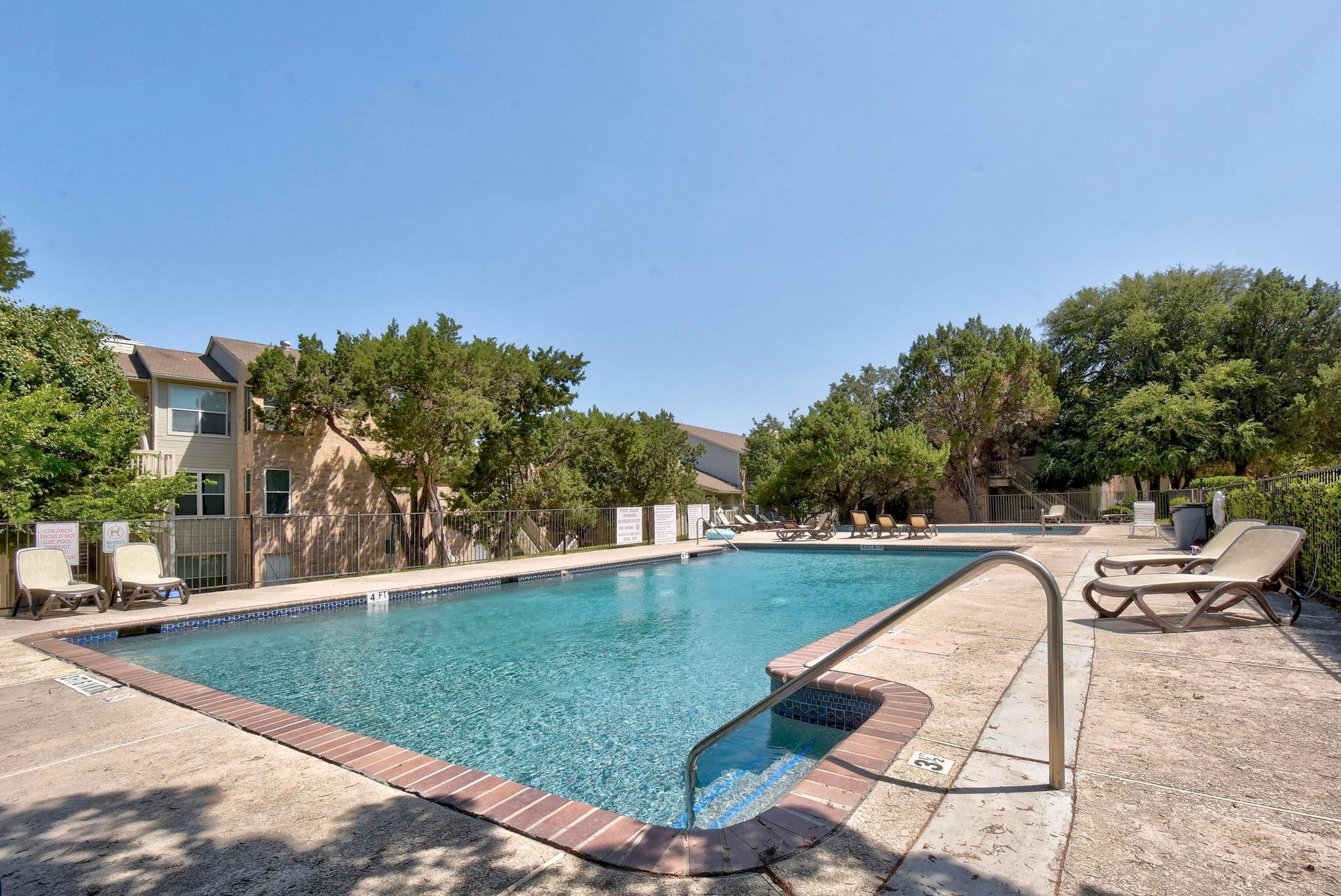 2450 Wickersham Lane Austin TX 78741