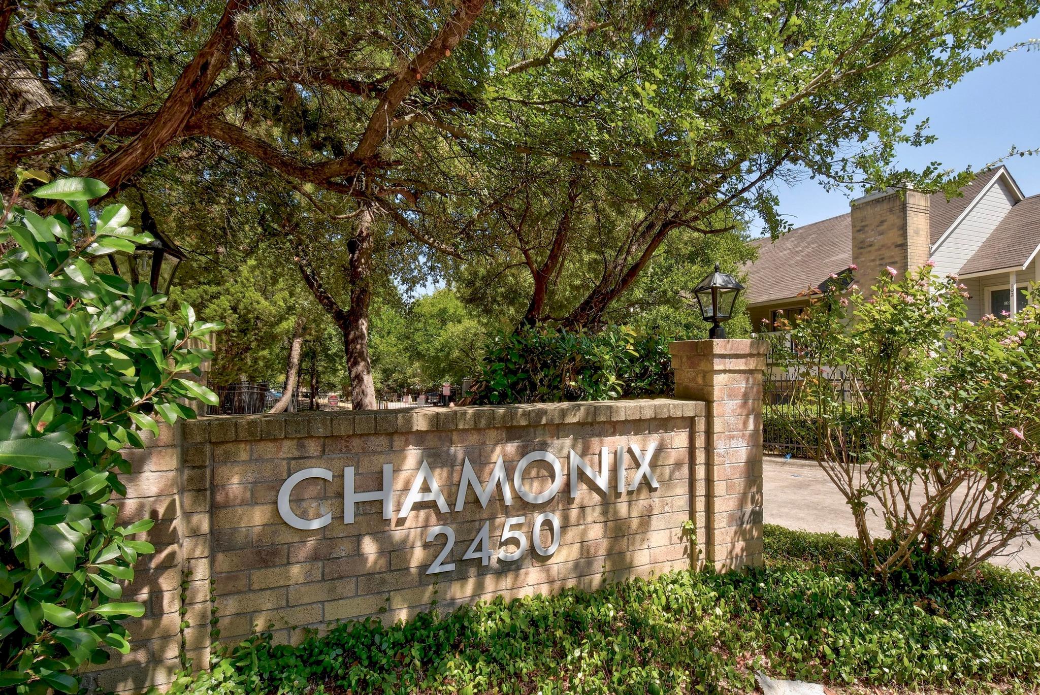 2450 Wickersham Lane Austin TX 78741