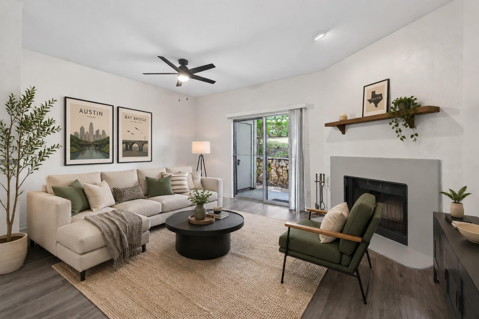 2450 Wickersham Lane Austin TX 78741