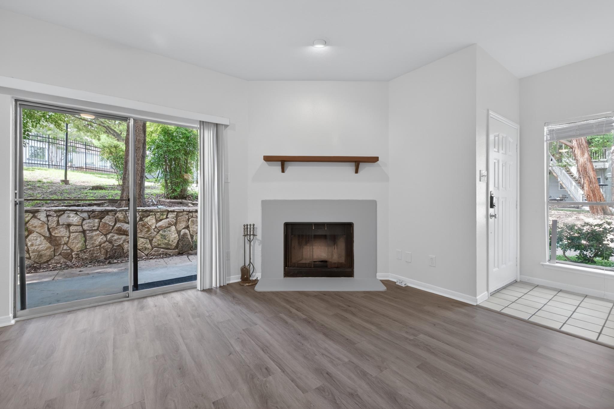 2450 Wickersham Lane Austin TX 78741