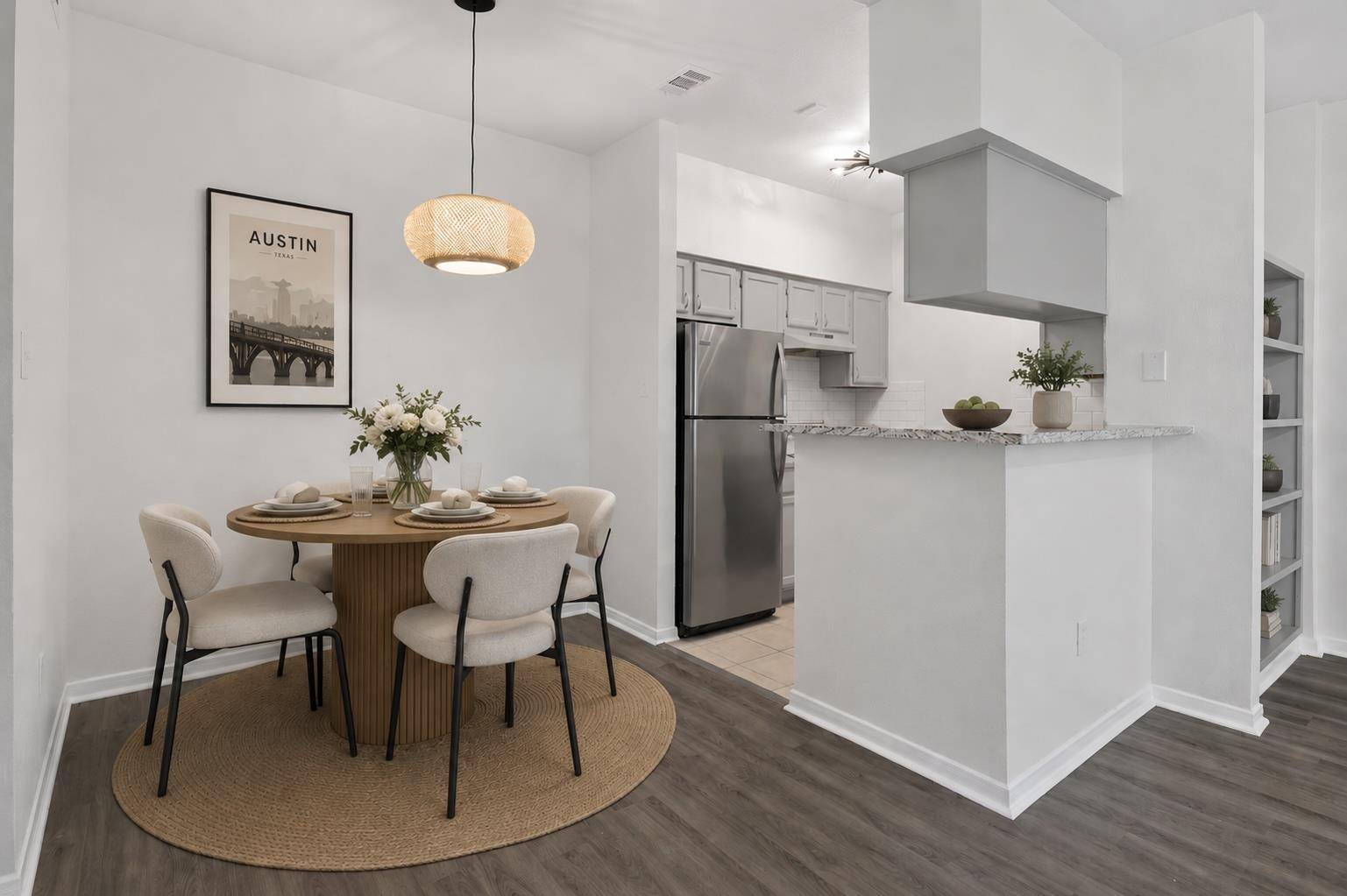 2450 Wickersham Lane Austin TX 78741