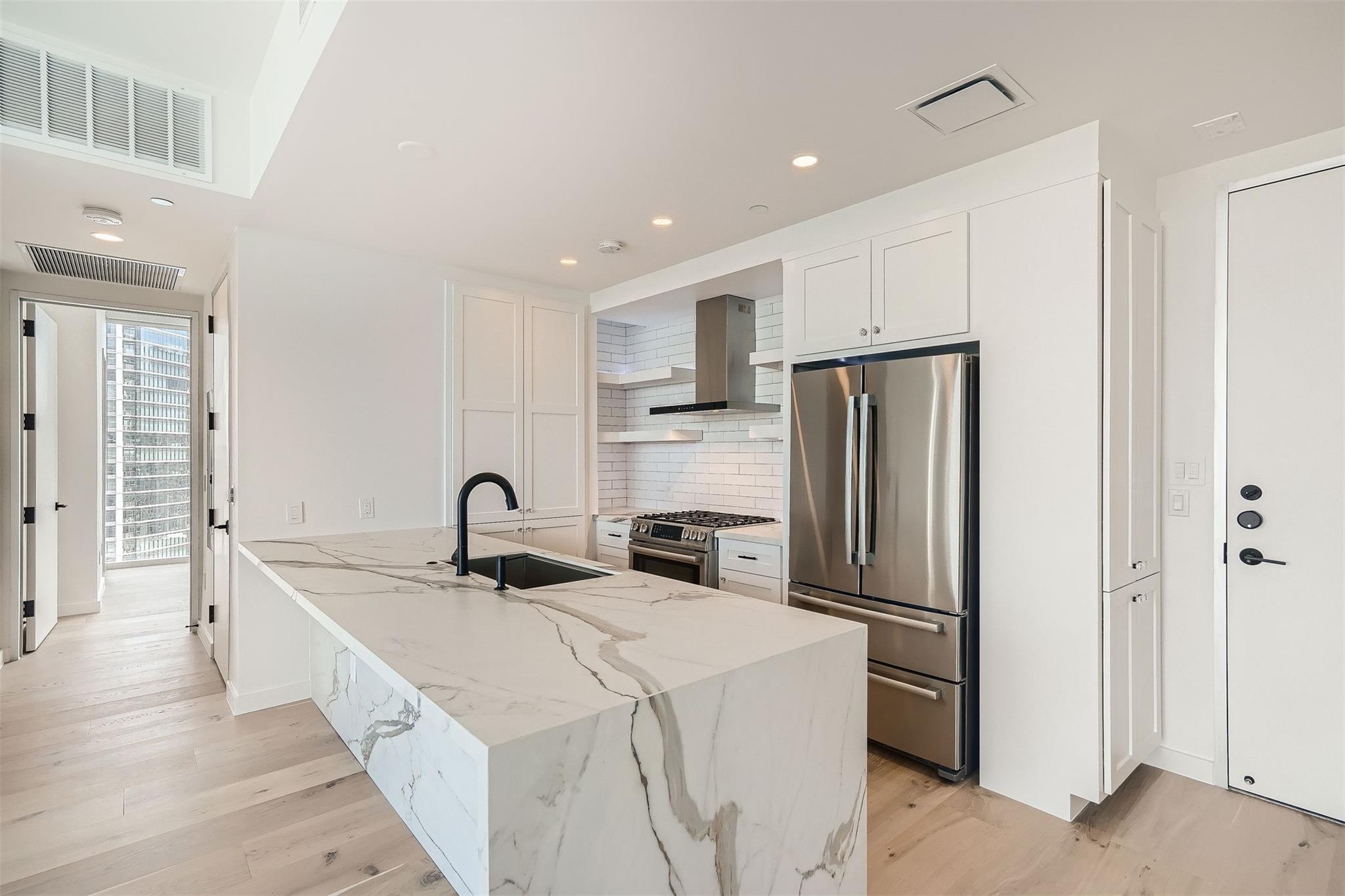 301 West Avenue Austin TX 78701