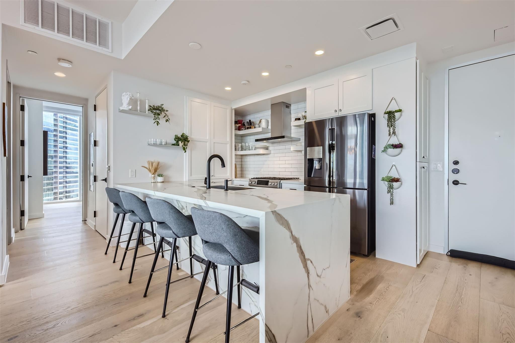 301 West Avenue Austin TX 78701