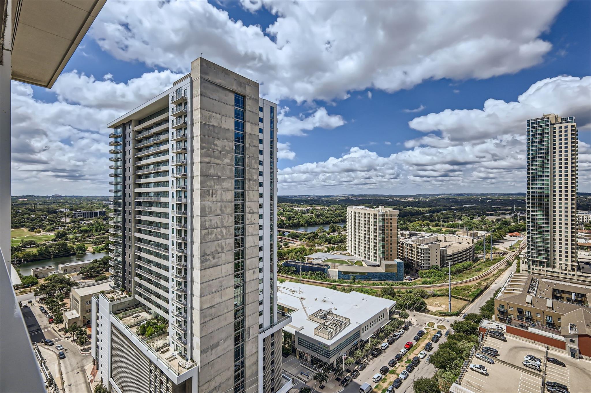 301 West Avenue Austin TX 78701