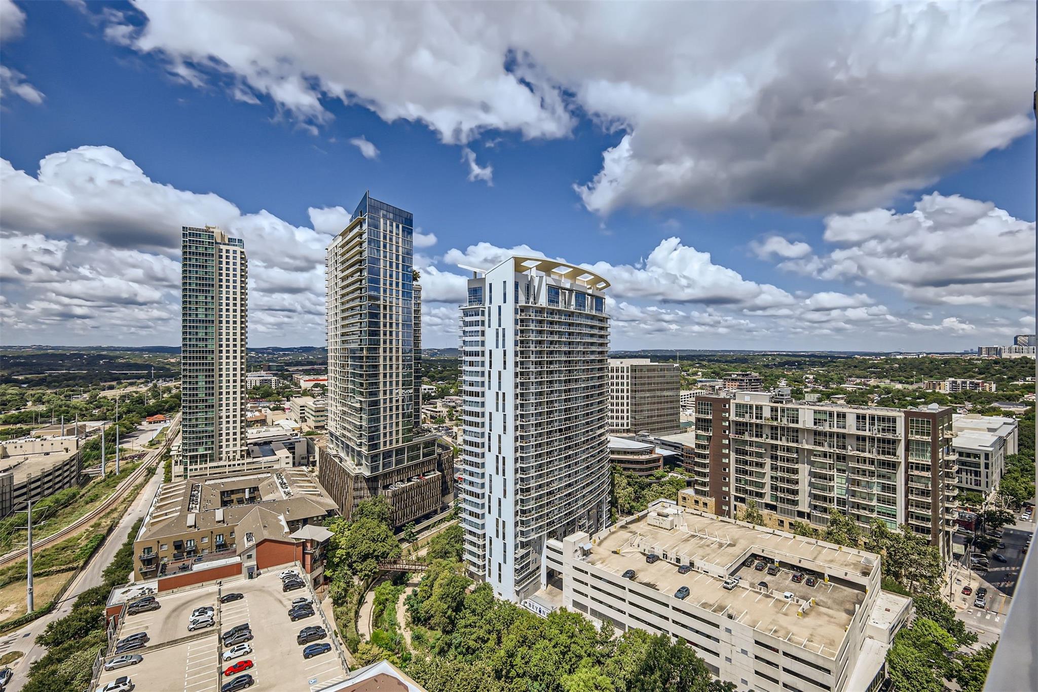 301 West Avenue Austin TX 78701