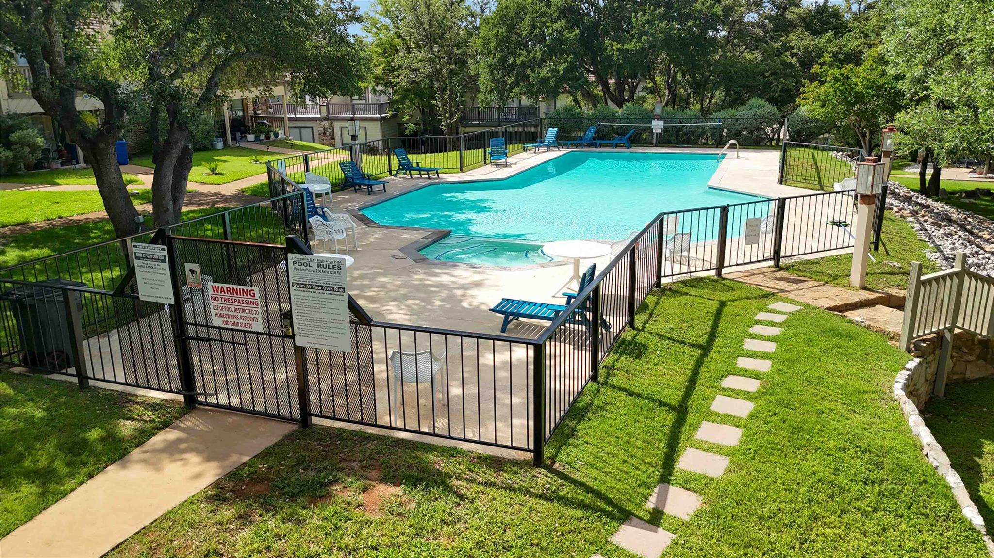 320 Twin Sails Horseshoe Bay TX 78657
