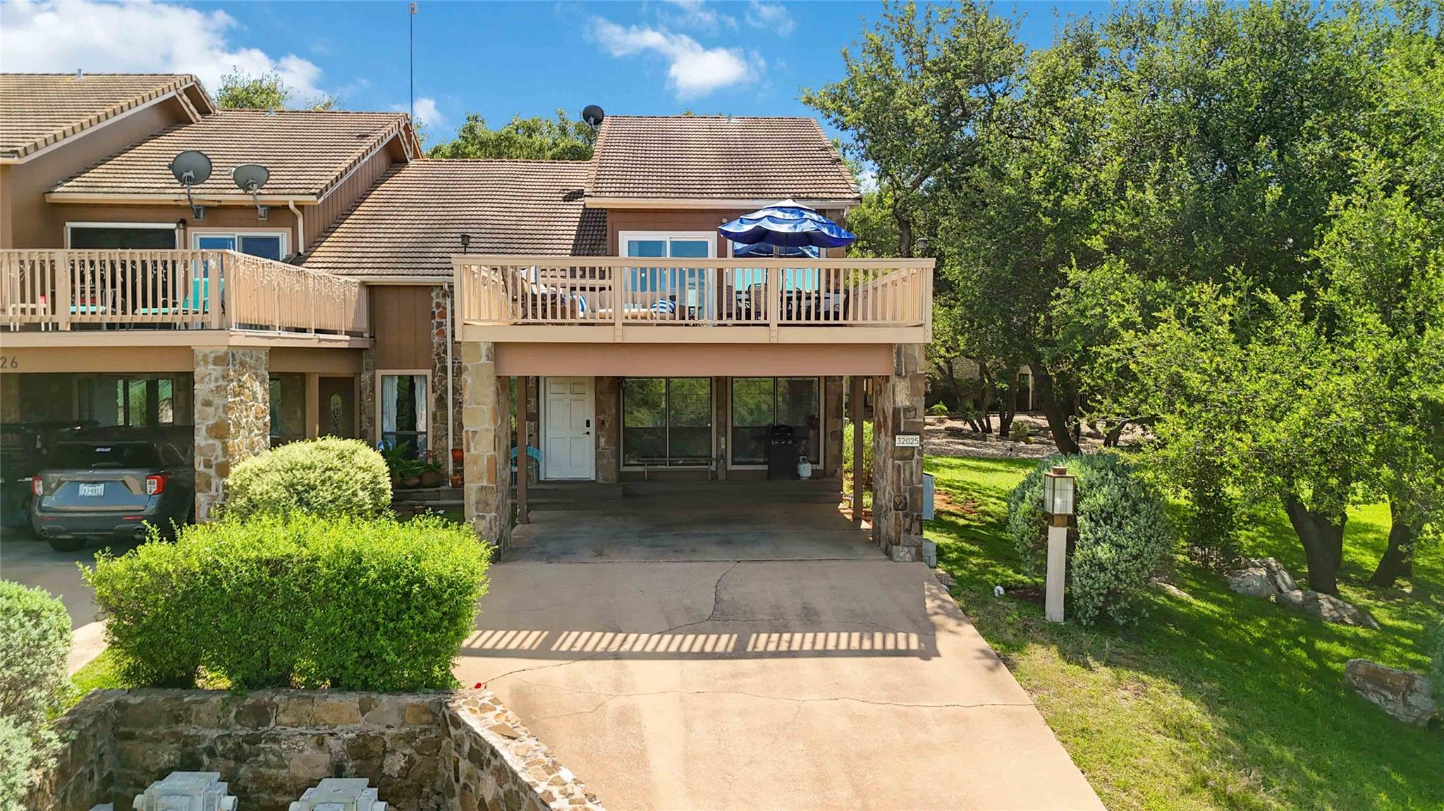320 Twin Sails Horseshoe Bay TX 78657