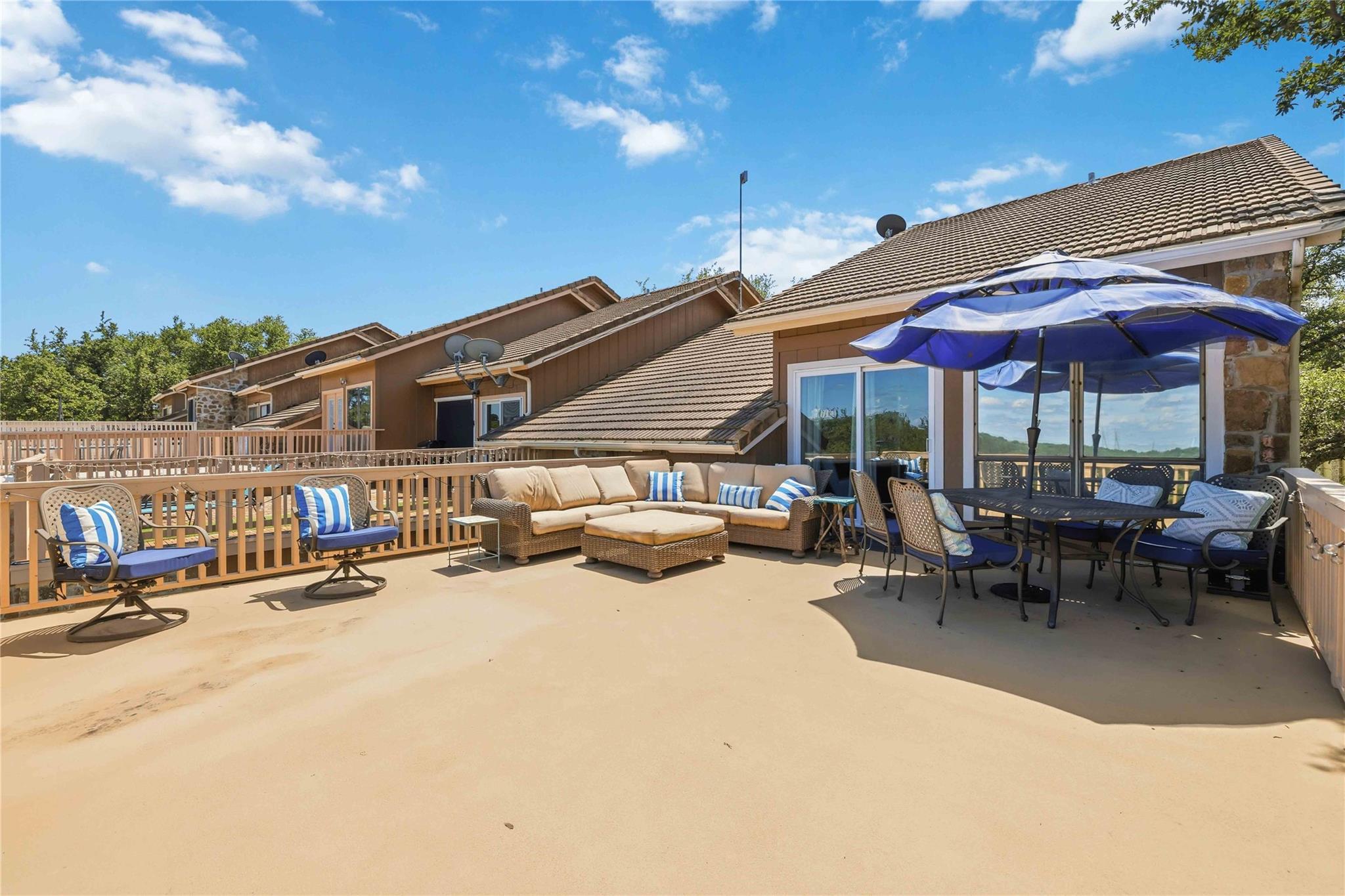 320 Twin Sails Horseshoe Bay TX 78657