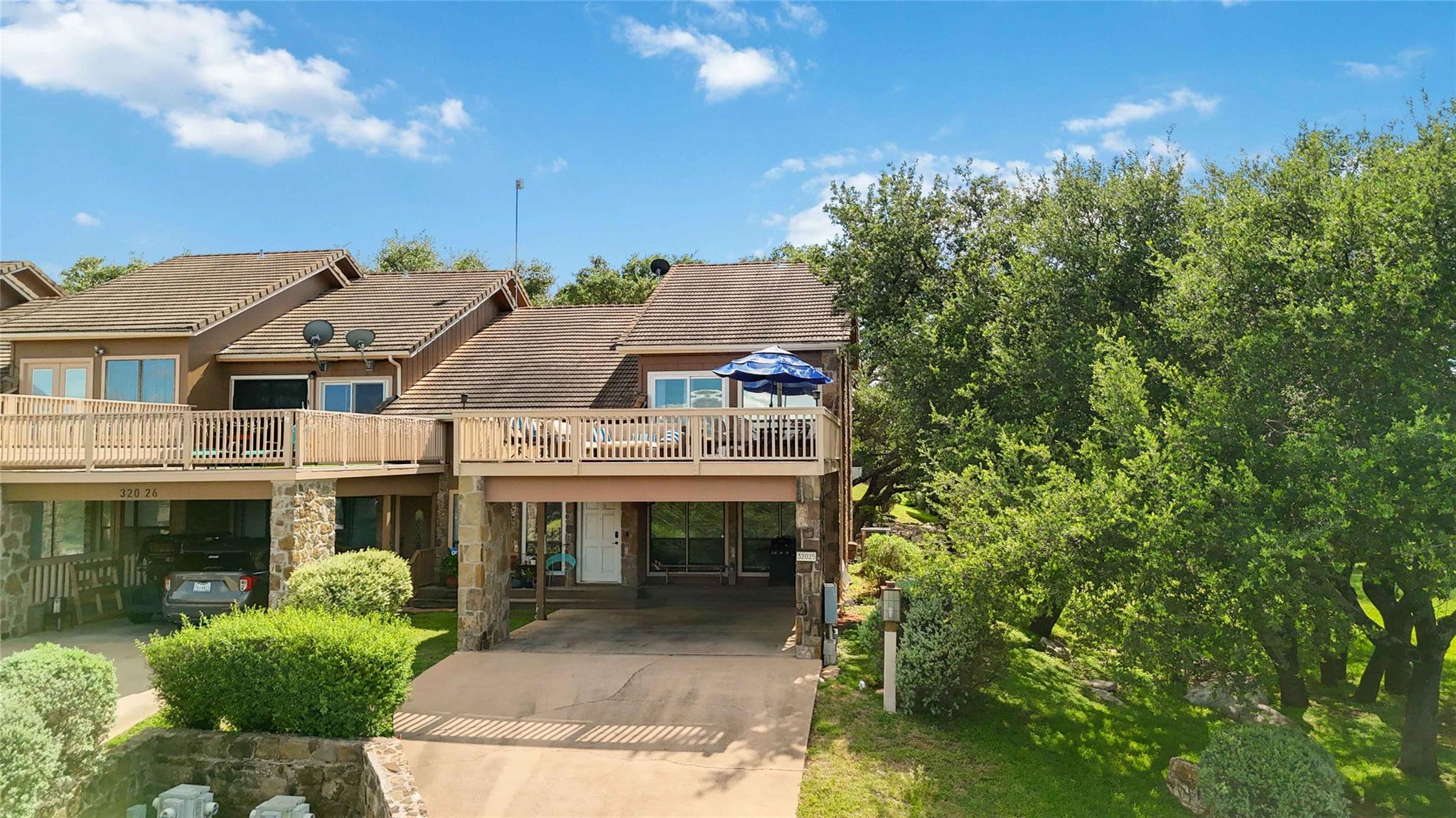 320 Twin Sails Horseshoe Bay TX 78657