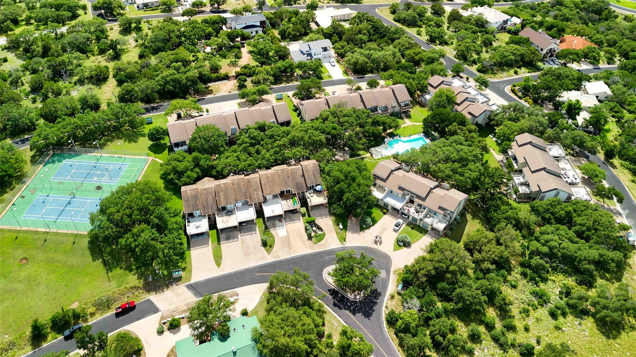 320 Twin Sails Horseshoe Bay TX 78657