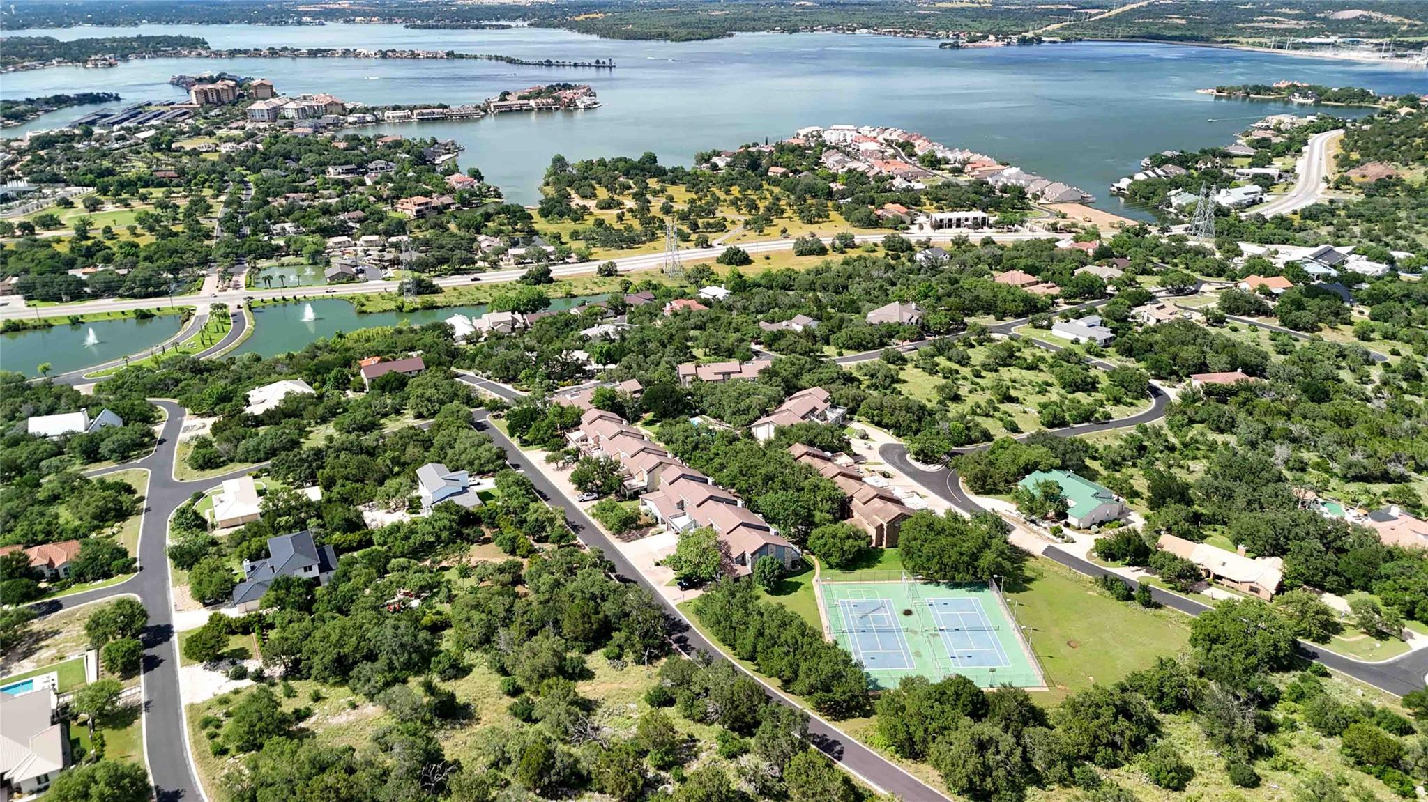 320 Twin Sails Horseshoe Bay TX 78657