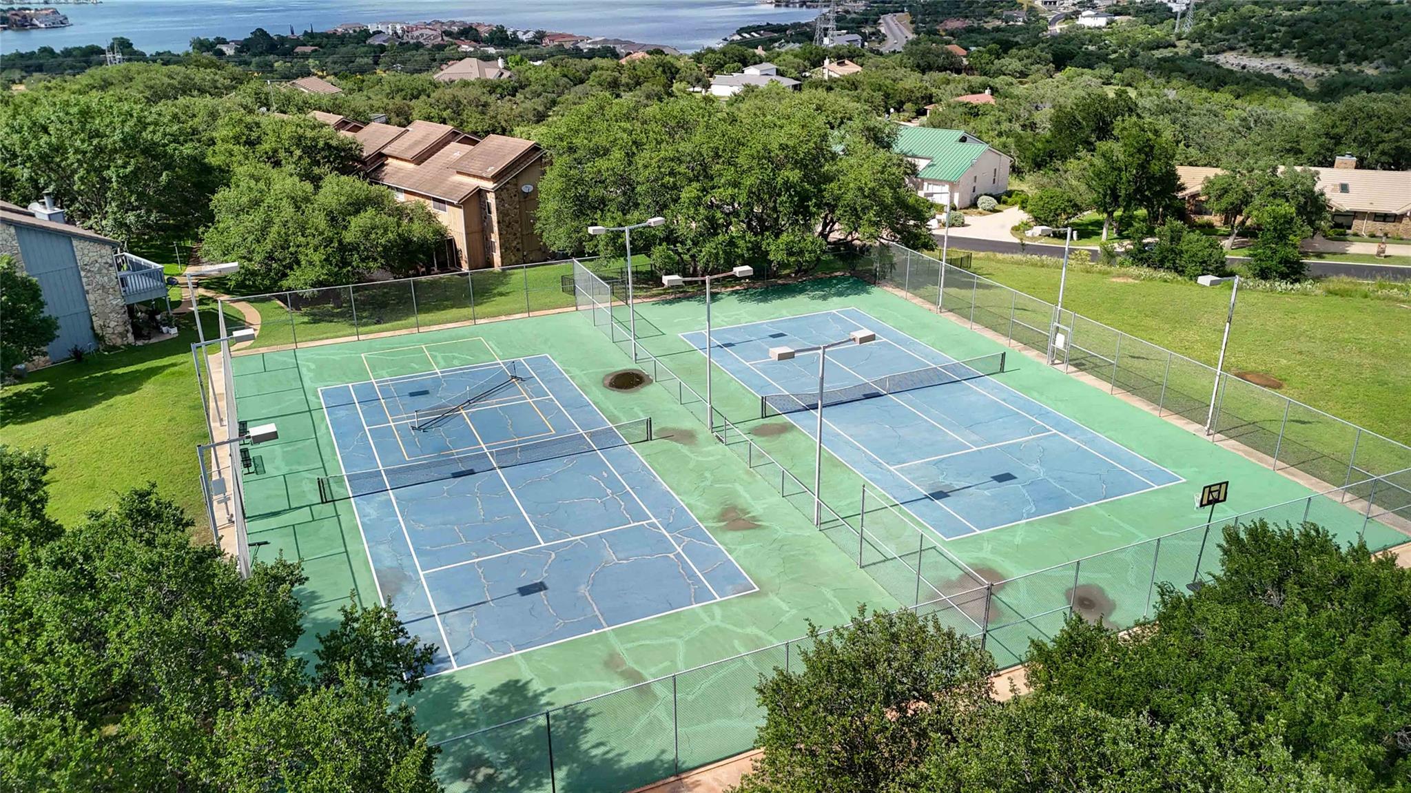 320 Twin Sails Horseshoe Bay TX 78657