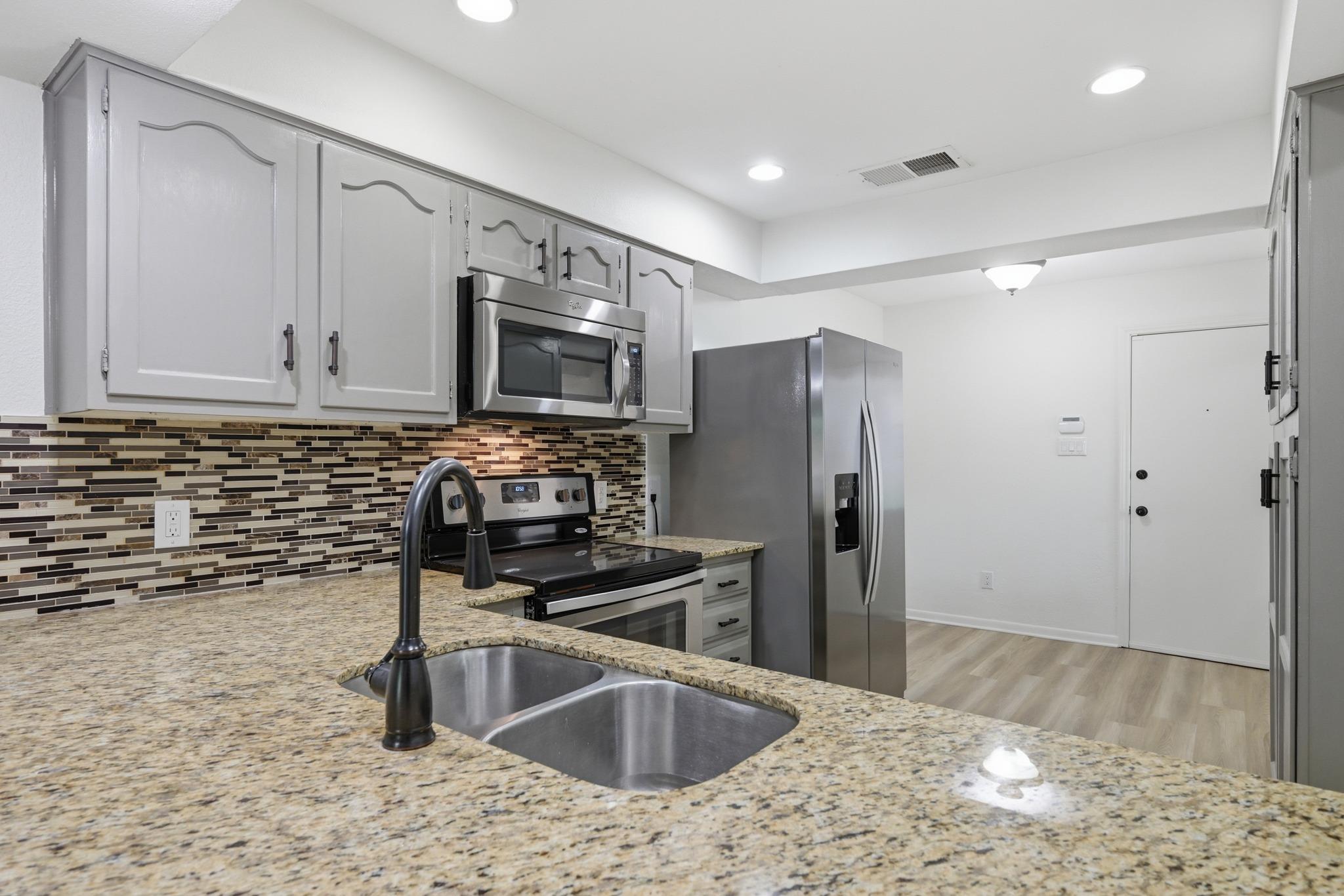 8110 Baywood Drive Austin TX 78759