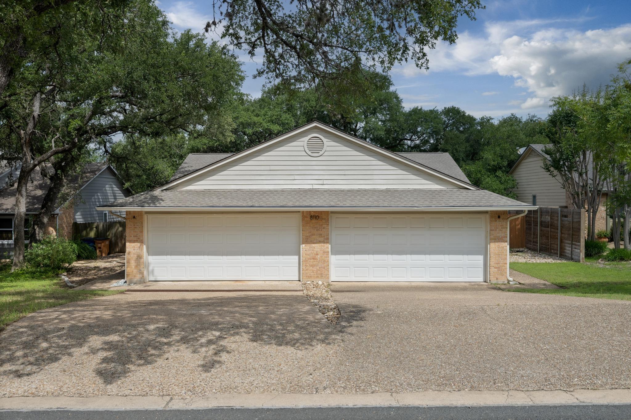 8110 Baywood Drive Austin TX 78759
