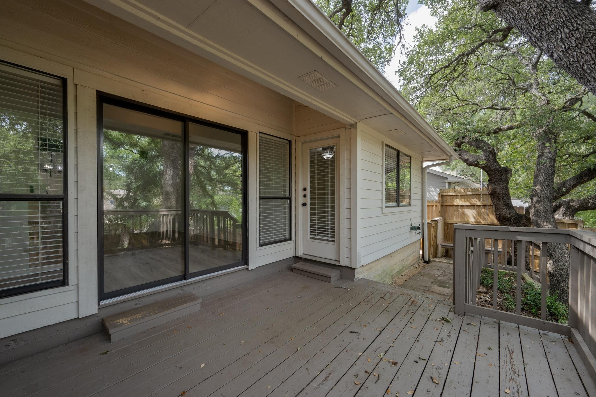 8110 Baywood Drive Austin TX 78759