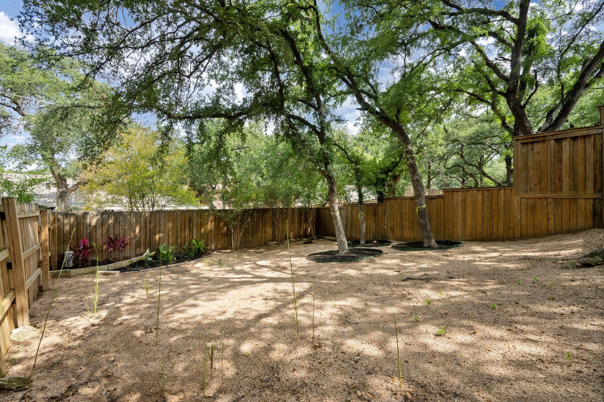 8110 Baywood Drive Austin TX 78759