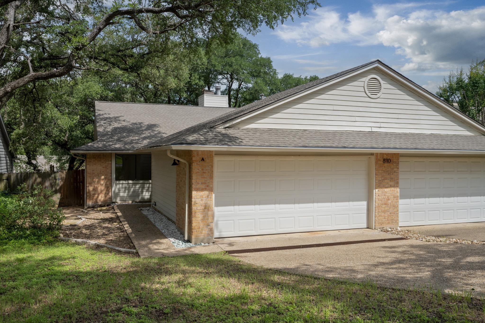 8110 Baywood Drive Austin TX 78759